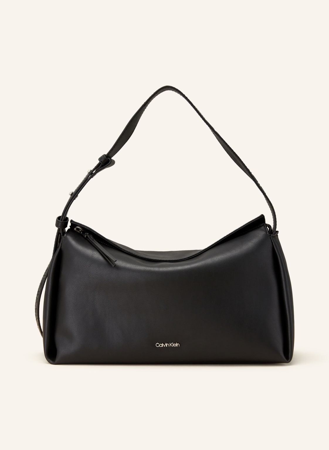 Calvin Klein Schultertasche Gracie schwarz von Calvin Klein