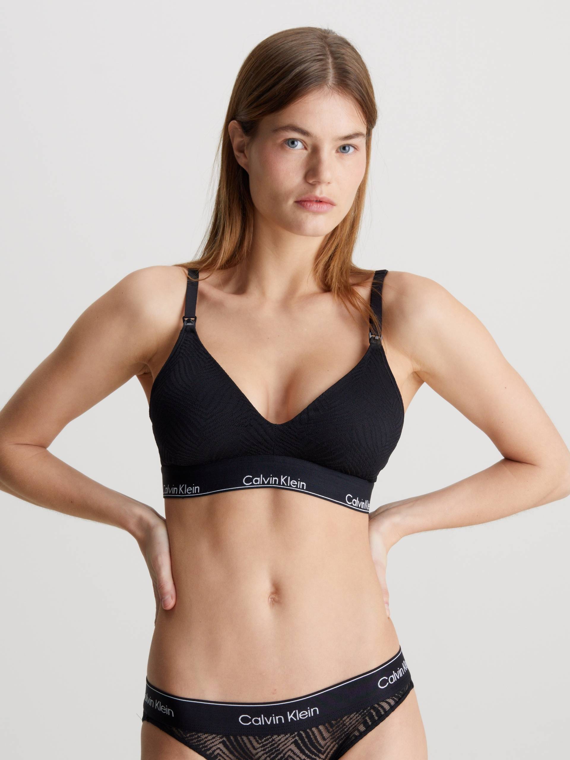 Calvin Klein Underwear Schwangerschafts-BH »LL TRIANGLE (MATERNITY)« von Calvin Klein Underwear