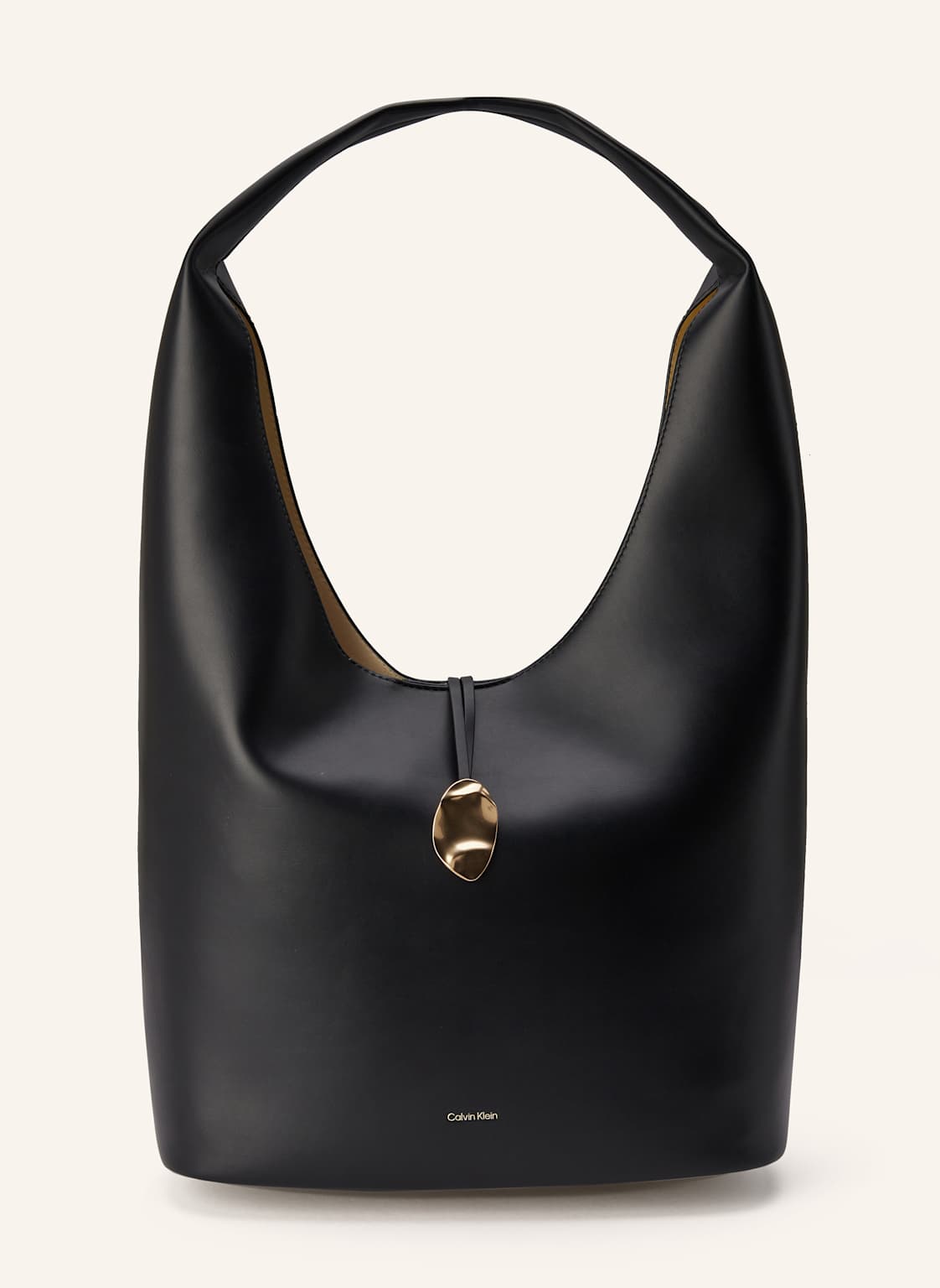 Calvin Klein Shopper schwarz Calvin Klein Shopper schwarz von Calvin Klein