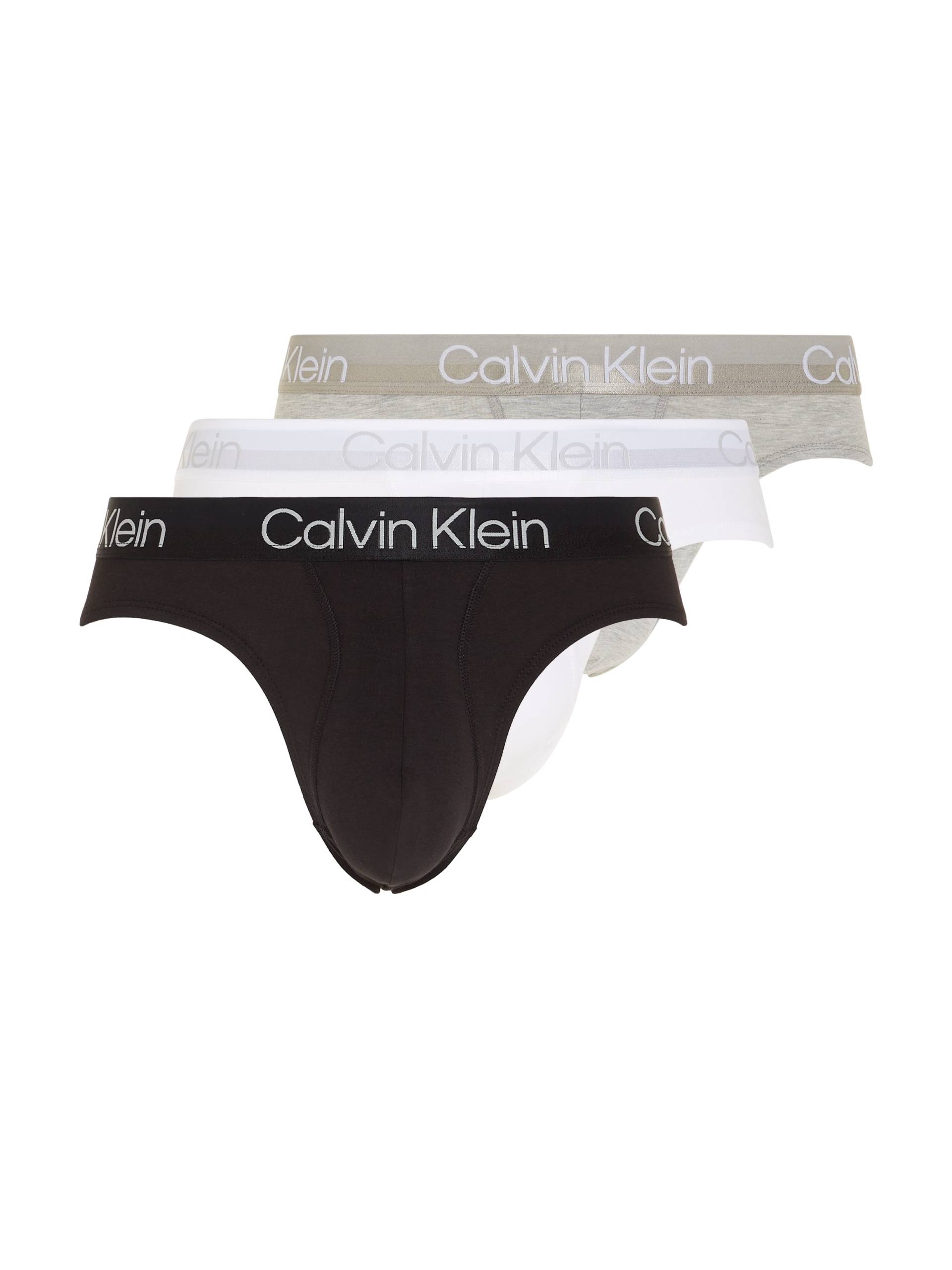 Calvin Klein Underwear Slip, (Packung, 3 St.) von Calvin Klein Underwear