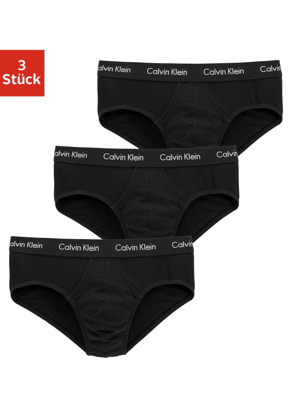 Calvin Klein Underwear Slip »Line Extension«, (3 St.) von Calvin Klein Underwear