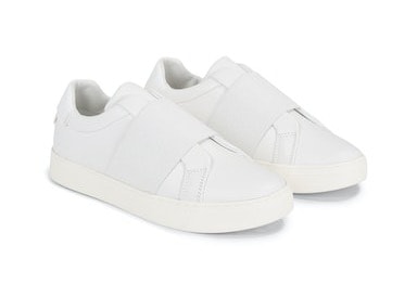 Calvin Klein Slip-On Sneaker »CLEAN CUPSOLE SLIP ON« von Calvin Klein