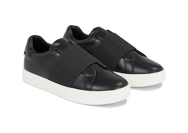 Calvin Klein Slip-On Sneaker »CLEAN CUPSOLE SLIP ON« von Calvin Klein