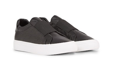 Calvin Klein Slip-On Sneaker »VULC SLIP ON - MONO MIX« von Calvin Klein