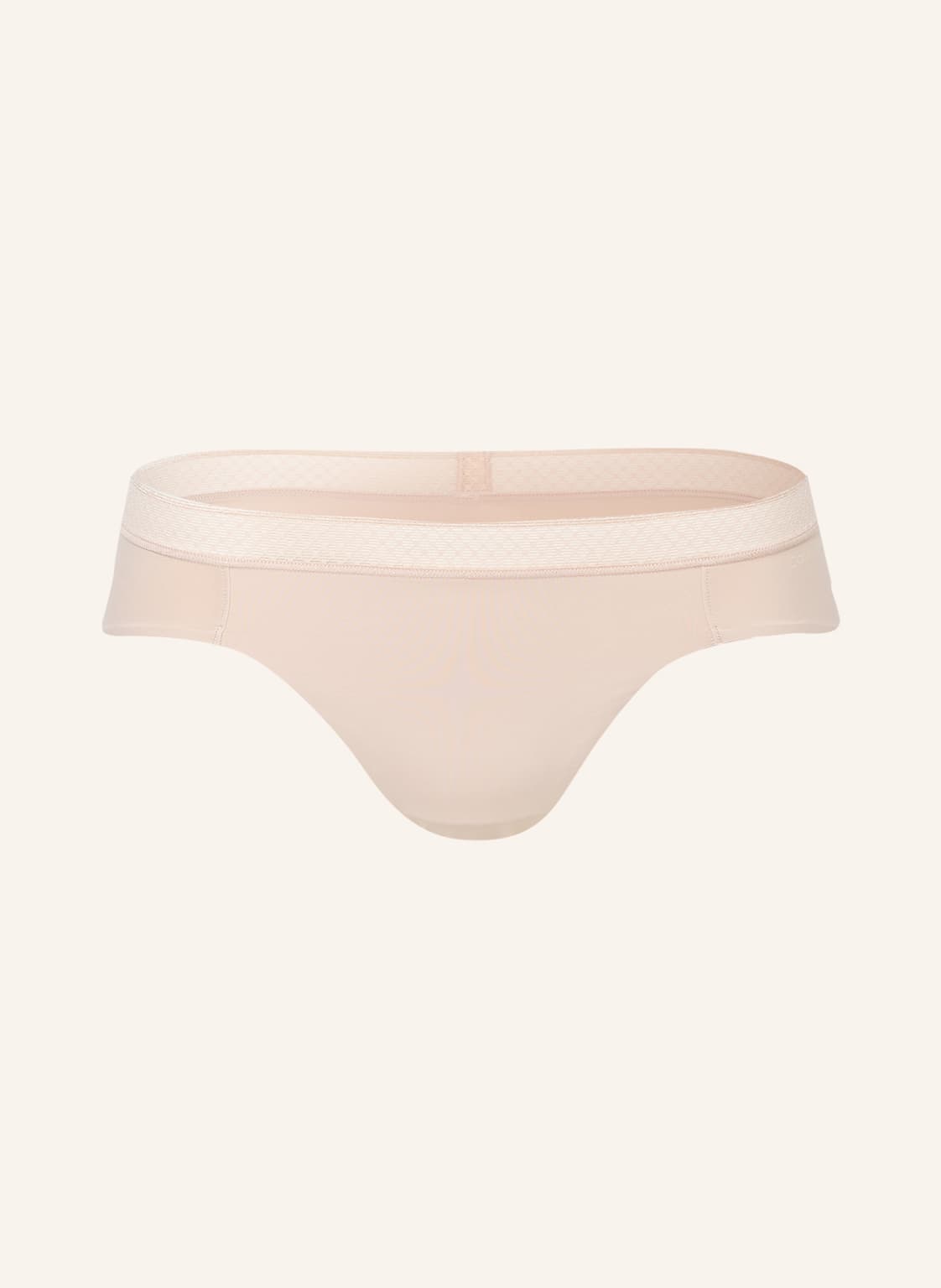 Calvin Klein Slip Seductive Comfort beige von Calvin Klein