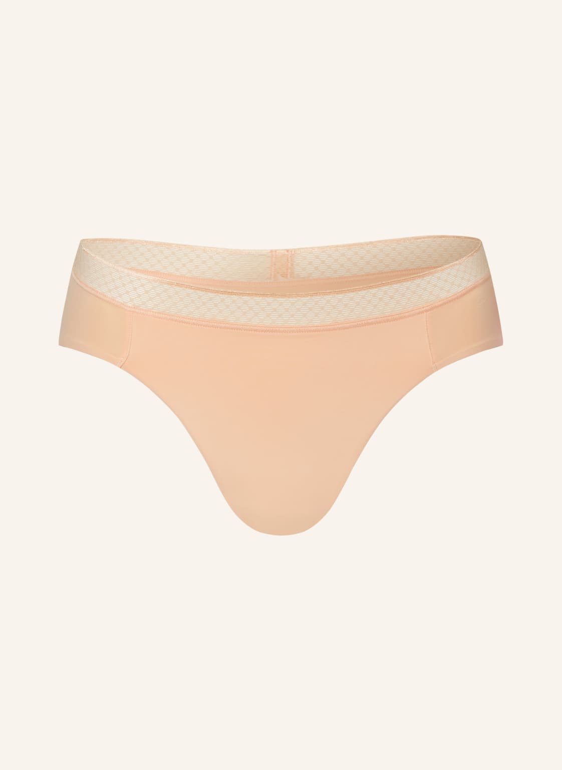 Calvin Klein Slip Seductive Comfort orange von Calvin Klein