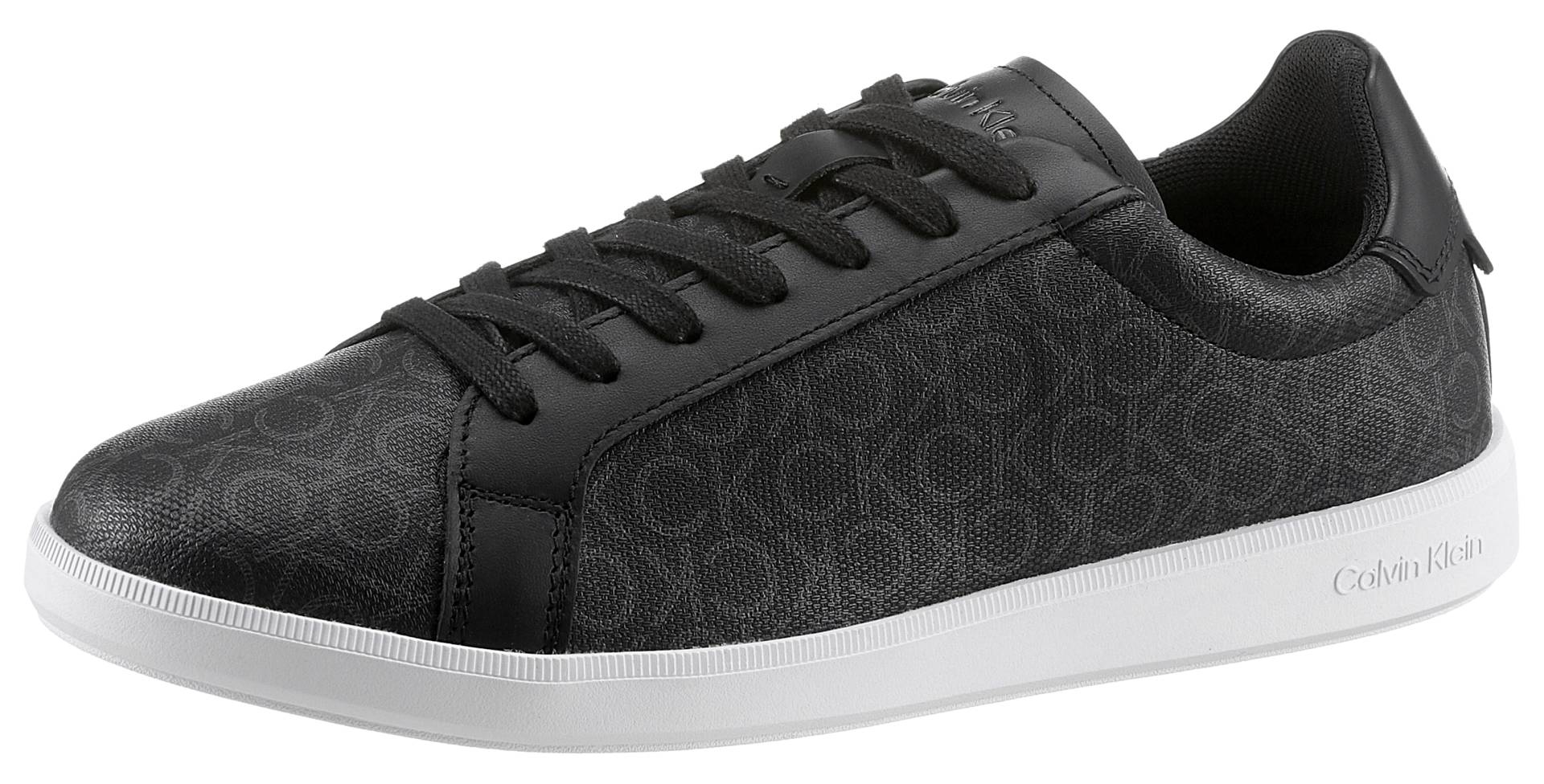 Calvin Klein Sneaker »Barrie 3L2« von Calvin Klein