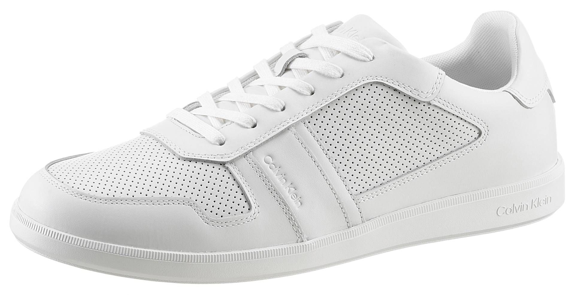 Calvin Klein Sneaker »Barrie 6L« von Calvin Klein