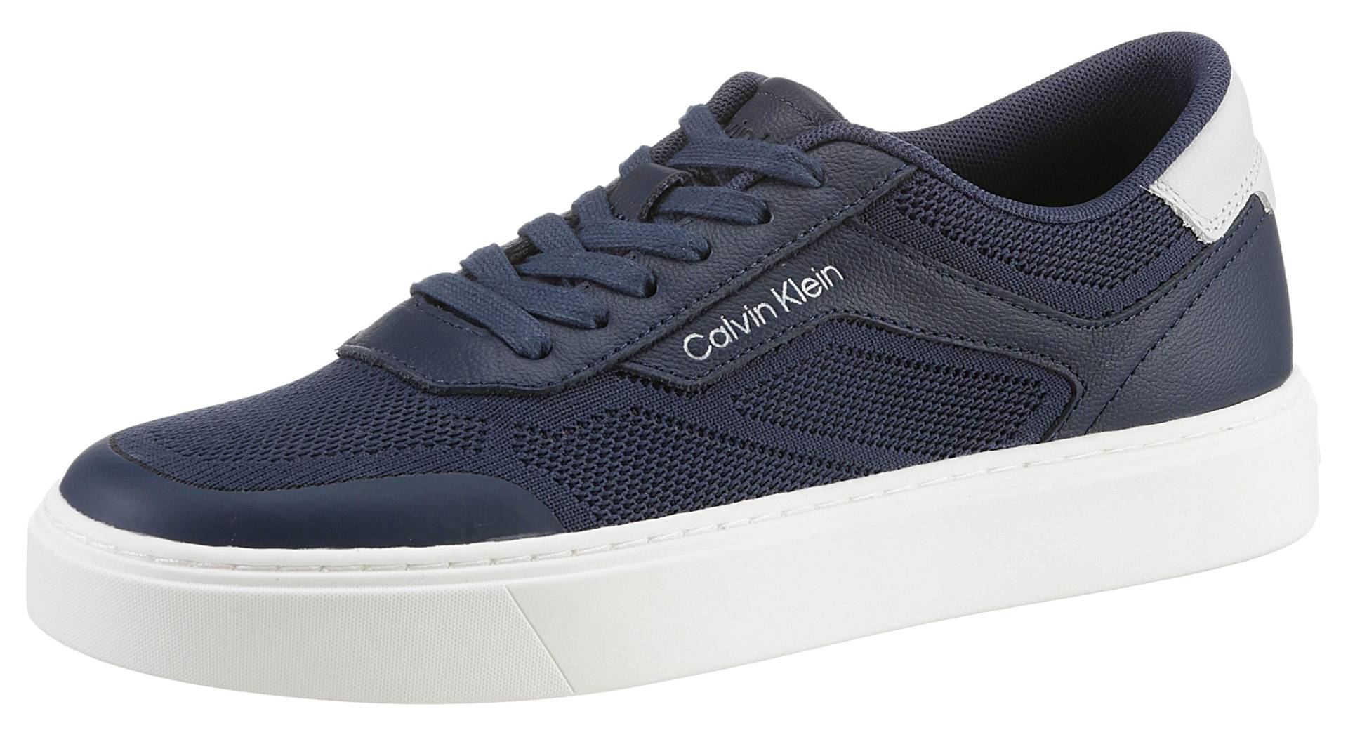 Calvin Klein Sneaker »COLE M 18T *I« von Calvin Klein