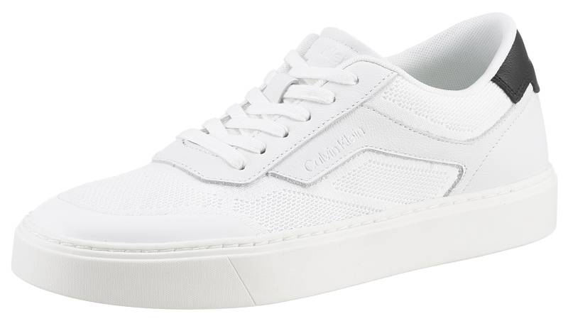 Calvin Klein Sneaker »COLE M 18T *I« von Calvin Klein