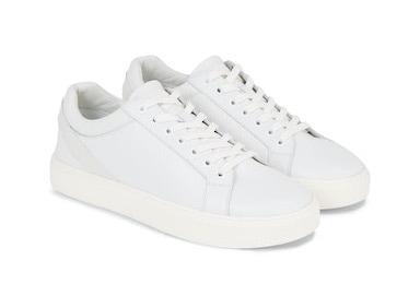 Calvin Klein Sneaker »LOW TOP LACE UP ARCHIVE STRIPE« von Calvin Klein