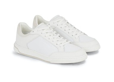 Calvin Klein Sneaker »LOW TOP LACE UP LTH« von Calvin Klein