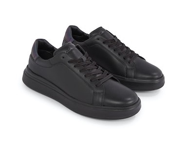 Calvin Klein Sneaker »LOW TOP LACE UP PET« von Calvin Klein