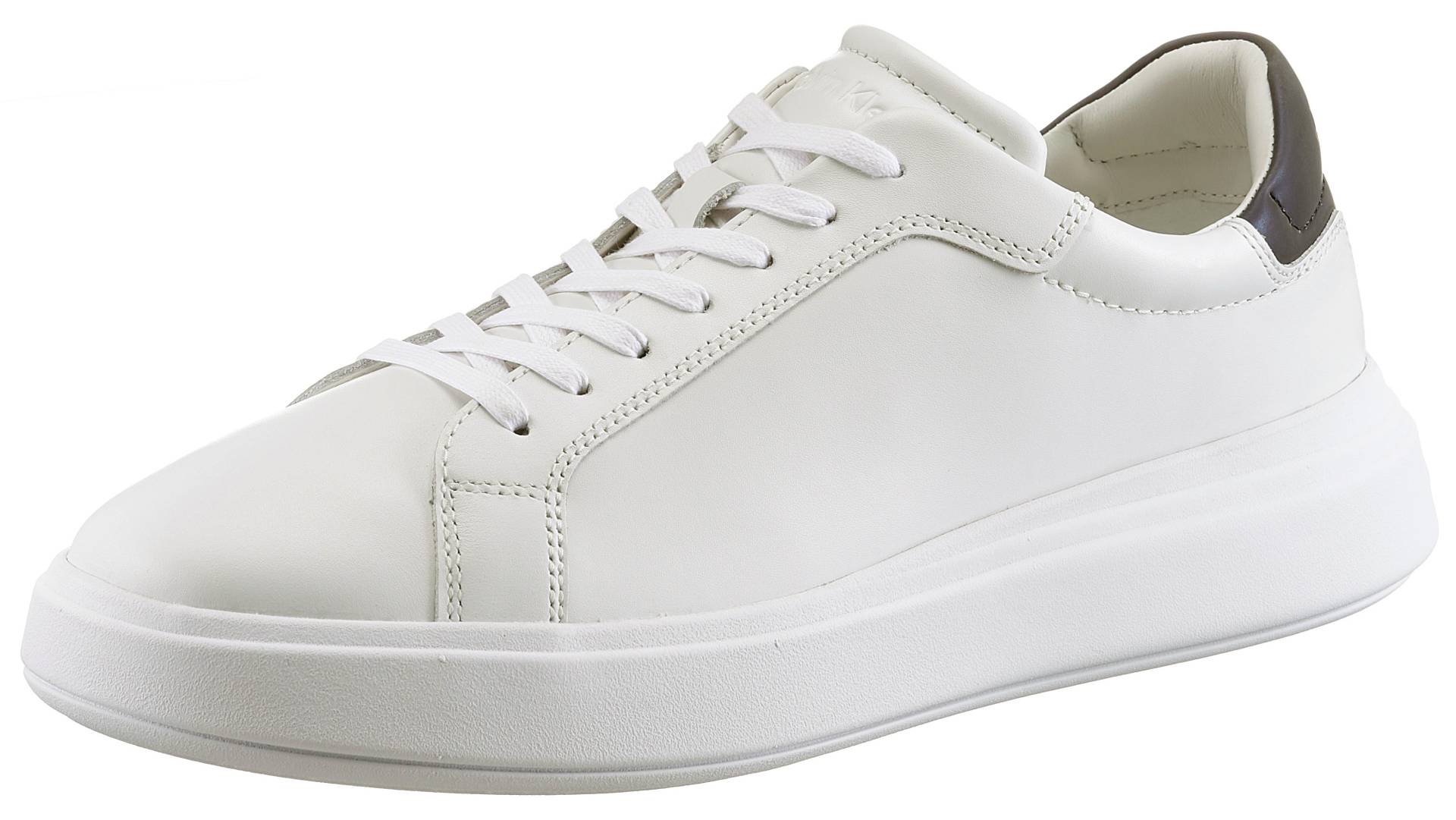 Calvin Klein Sneaker »LOW TOP LACE UP PET« von Calvin Klein