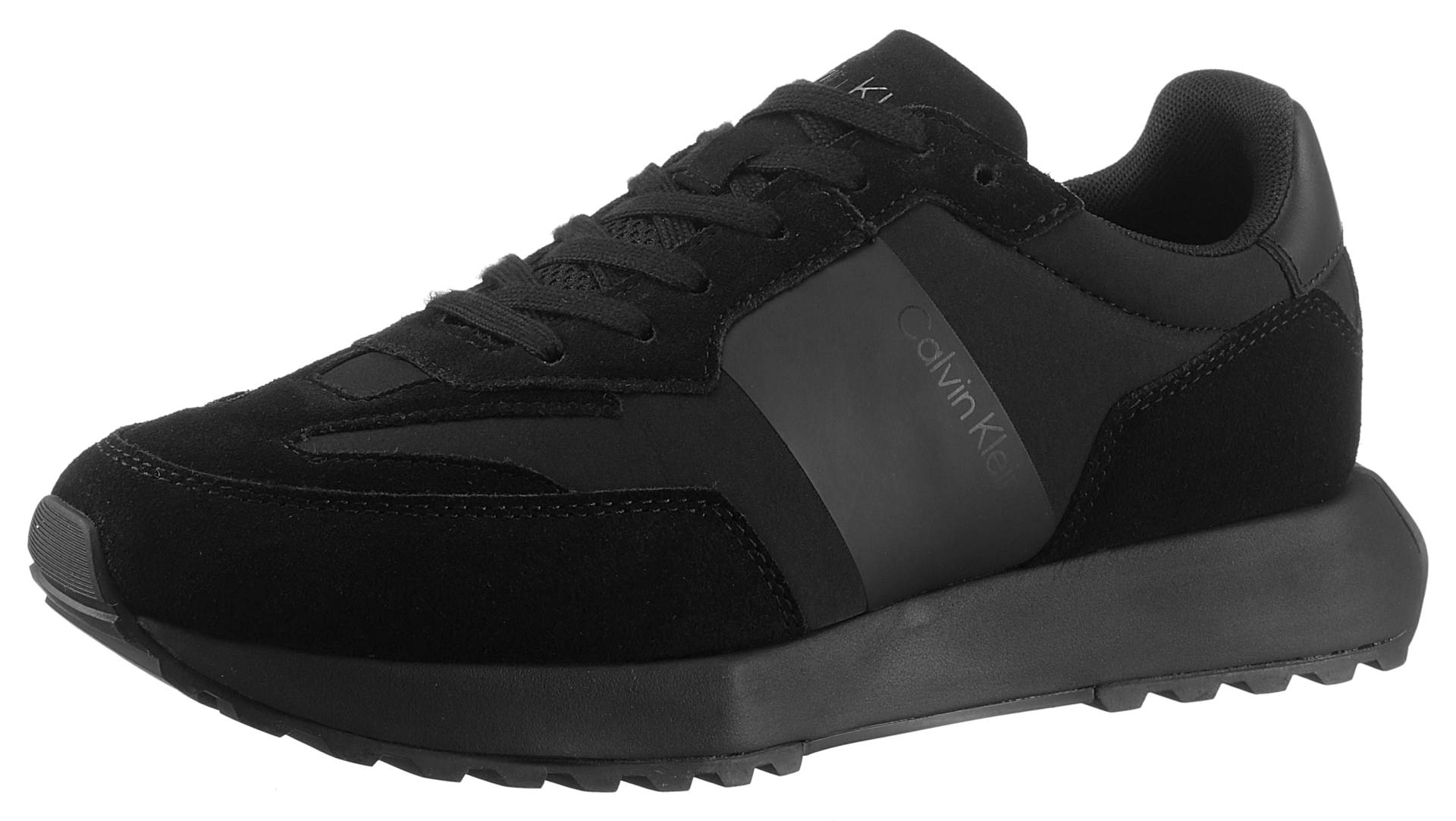 Calvin Klein Sneaker »REGGY M 1C1« von Calvin Klein