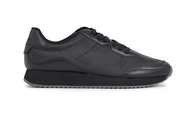 Calvin Klein Sneaker »Runner Sneaker HEAT BOND MONO« von Calvin Klein