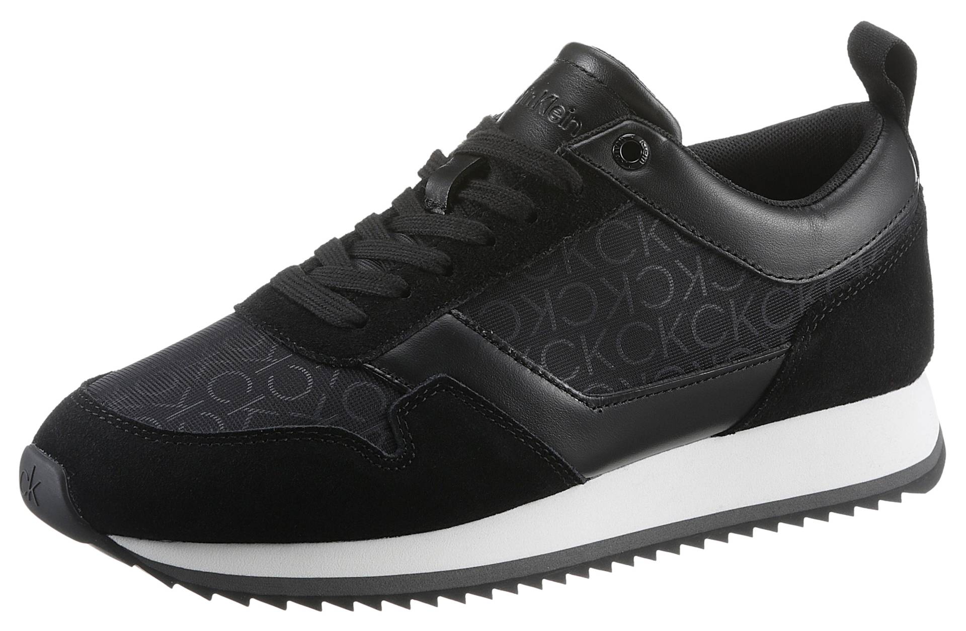 Calvin Klein Sneaker »Ryan 9C3« von Calvin Klein