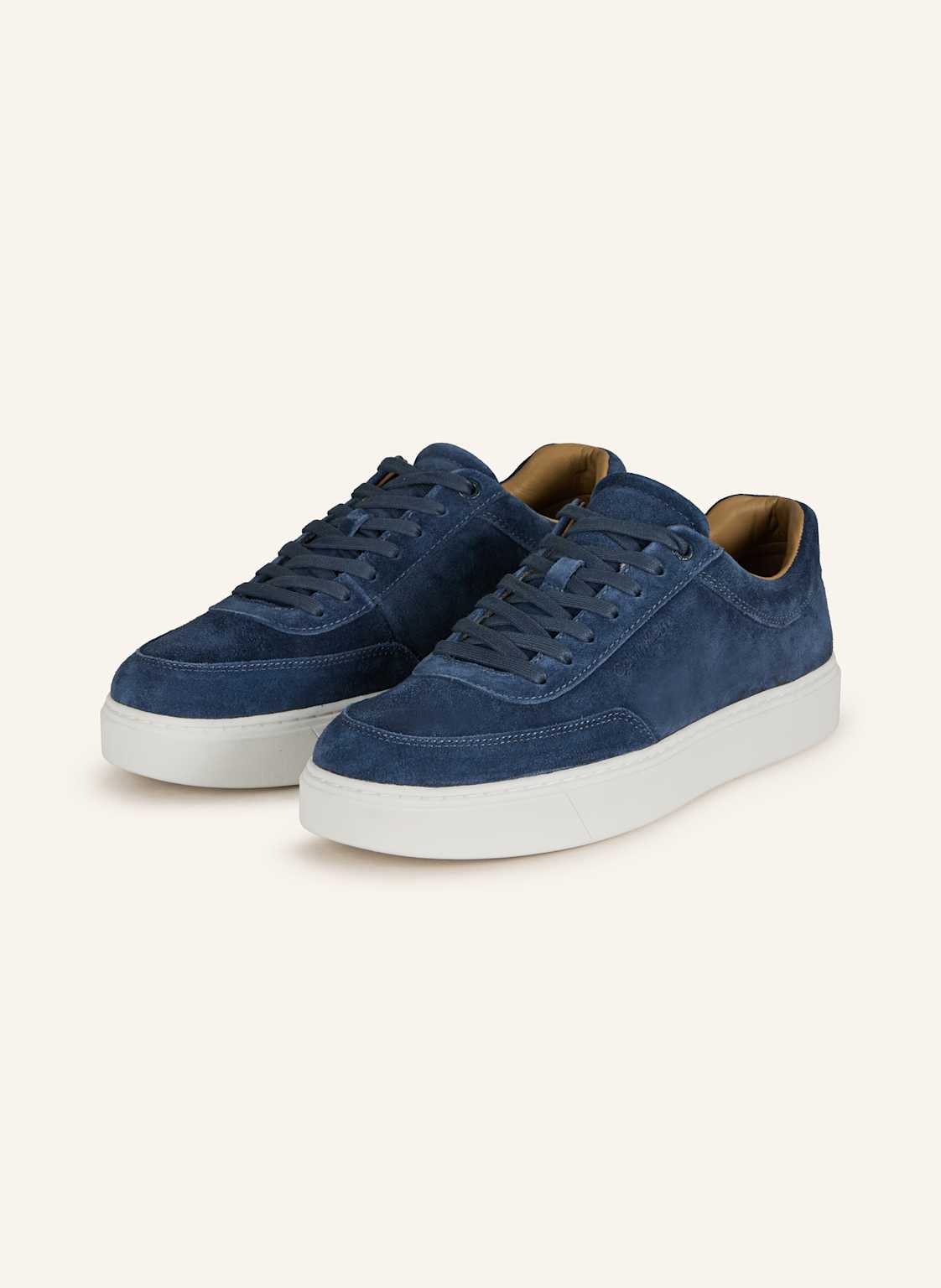 Calvin Klein Sneaker blau Calvin Klein Sneaker blau von Calvin Klein