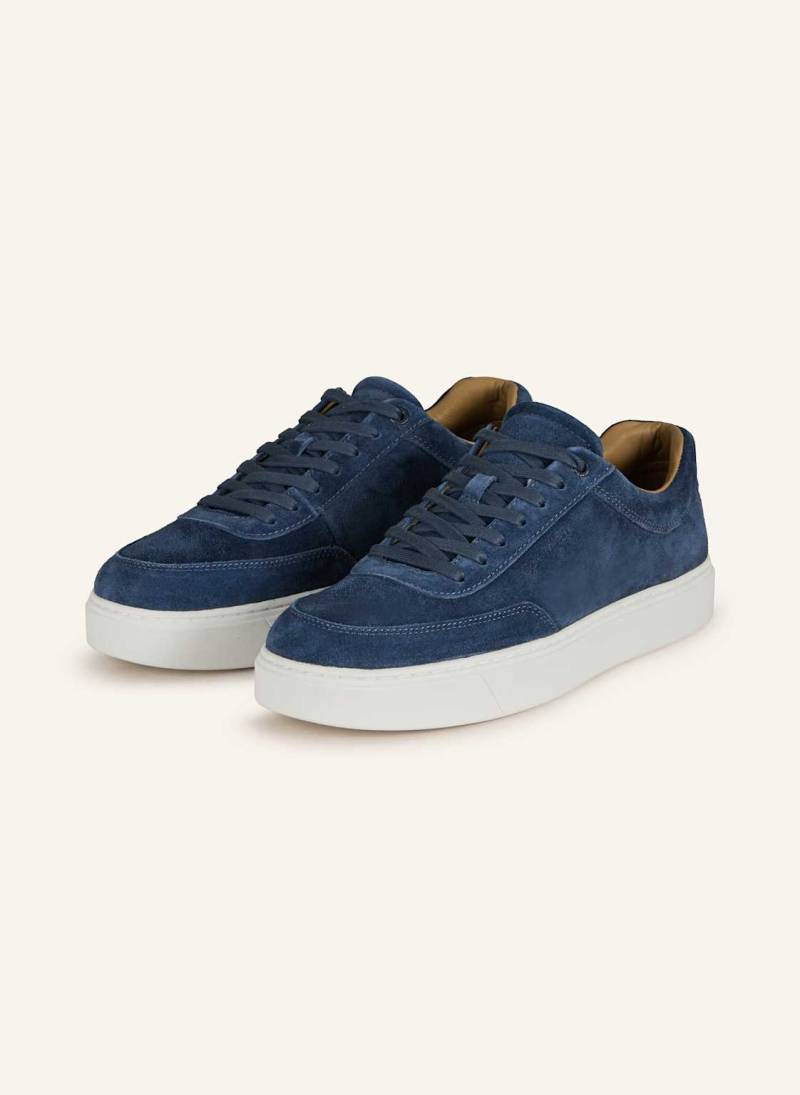 Calvin Klein Sneaker blau von Calvin Klein