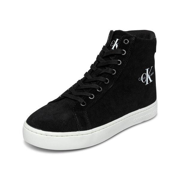 Sneakers, High Top Herren Black 42 von Calvin Klein