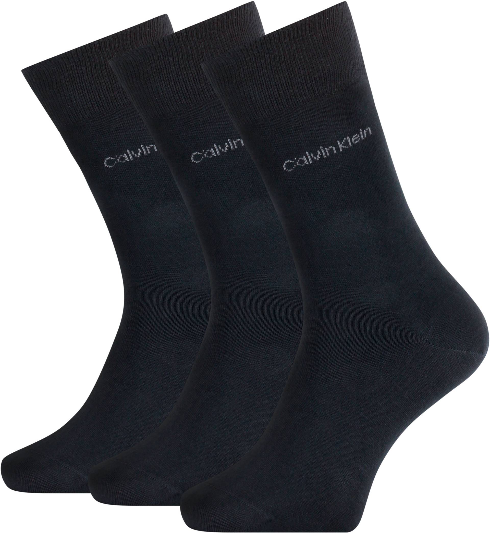 Calvin Klein Socken, (3 Paar) von Calvin Klein