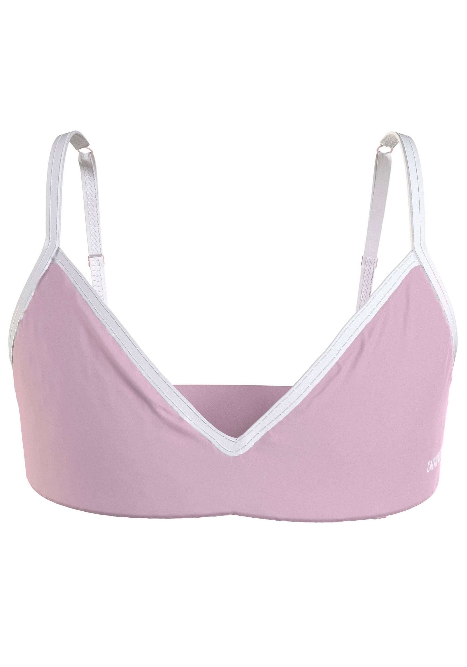 Calvin Klein Underwear Soft-BH »MOLDED BRA«, mit gemoldeten Cups von Calvin Klein Underwear