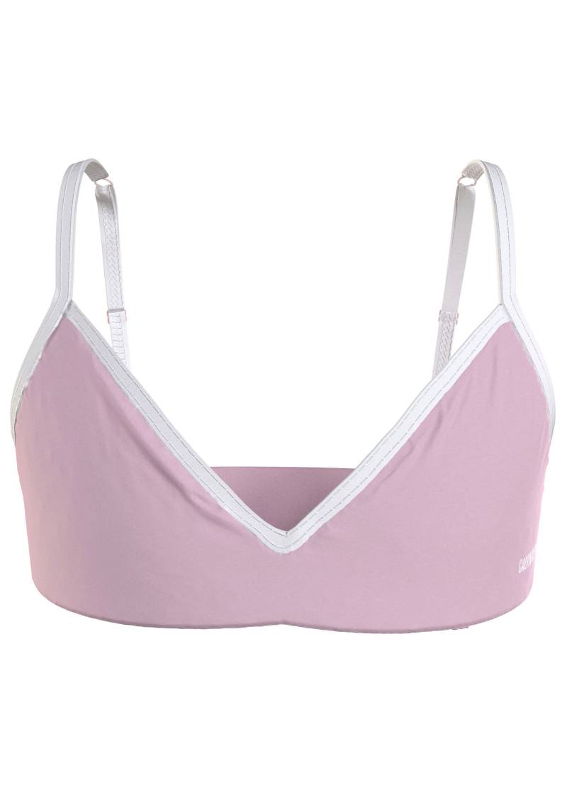 Calvin Klein Underwear Soft-BH »MOLDED BRA« von Calvin Klein Underwear