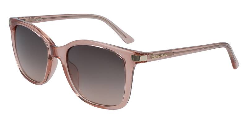 Calvin Klein Sonnenbrillen CK19527S 680 von Calvin Klein