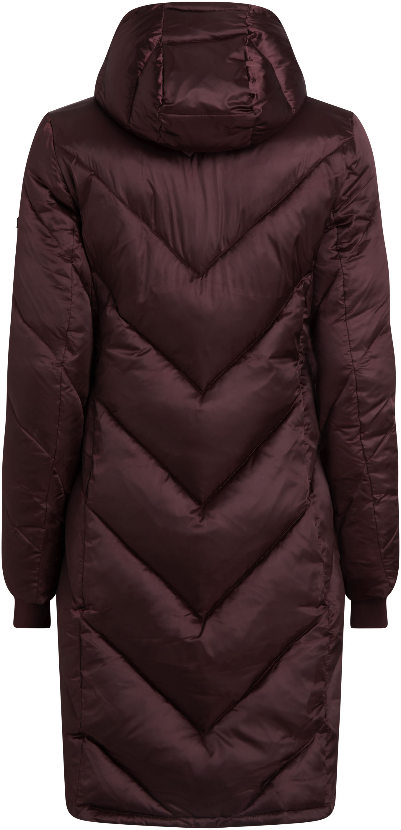 Calvin Klein Steppmantel »PADDED PEARLESCENT COAT« von Calvin Klein