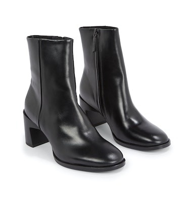 Calvin Klein Stiefelette »GEO BLOCK ANKLE BOOT 60« von Calvin Klein