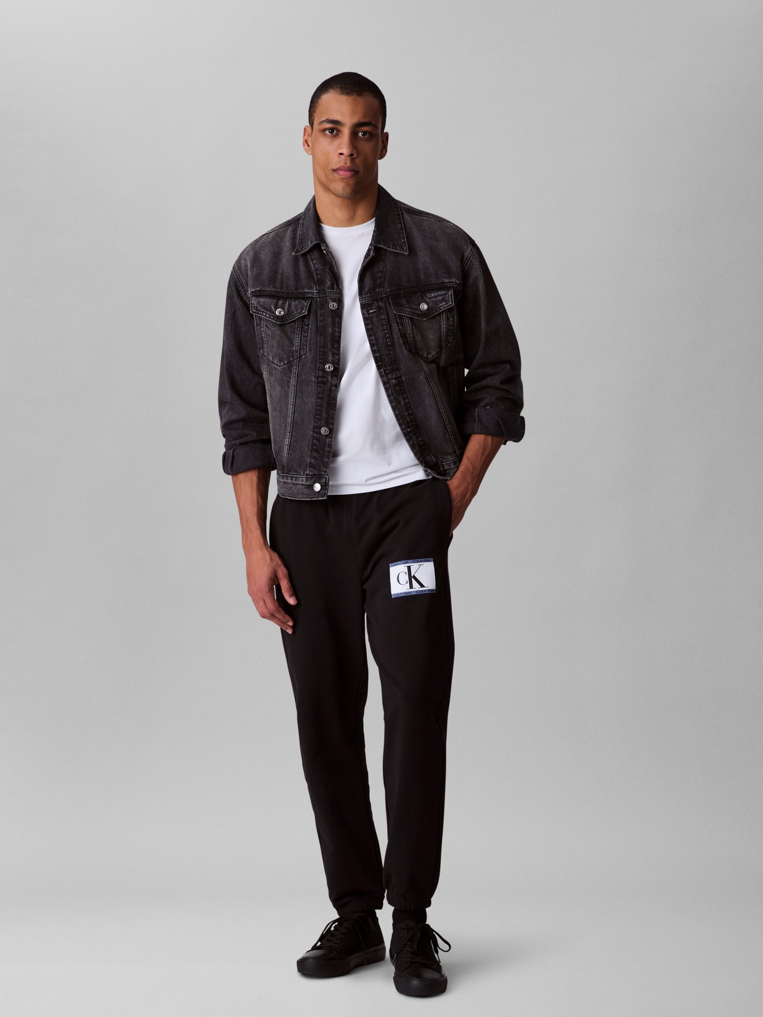 Calvin Klein Sweathose »400GSM E TRRY SPRTSW« Calvin Klein Sweathose »400GSM E TRRY SPRTSW« von Calvin Klein