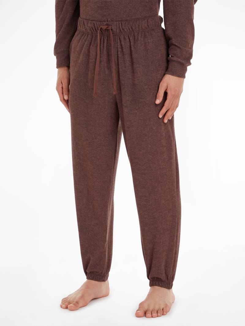 Calvin Klein Underwear Sweathose »JOGGER«, mit Gummizug am Bund von Calvin Klein Underwear