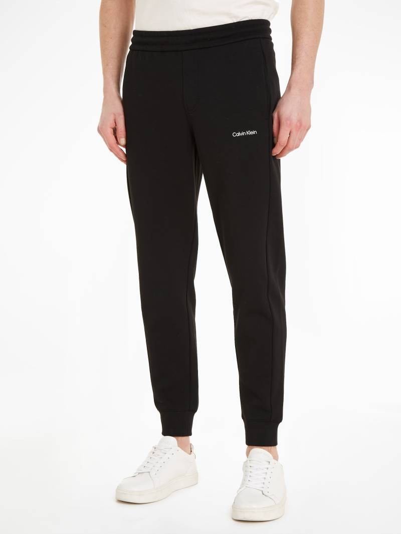 Calvin Klein Sweathose »MICRO LOGO JOGGER« von Calvin Klein