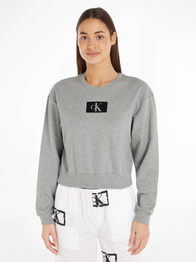 Calvin Klein Underwear Sweatshirt »L/S SWEATSHIRT« von Calvin Klein Underwear