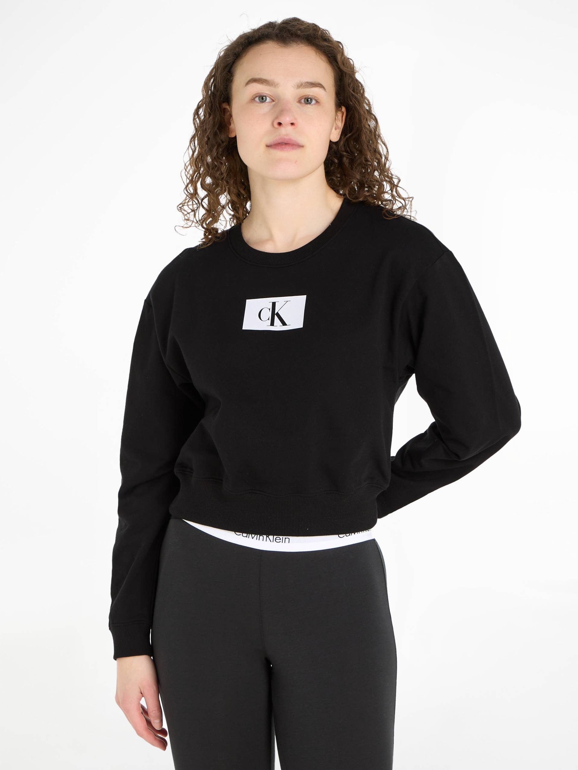 Calvin Klein Underwear Sweatshirt »L/S SWEATSHIRT« von Calvin Klein Underwear