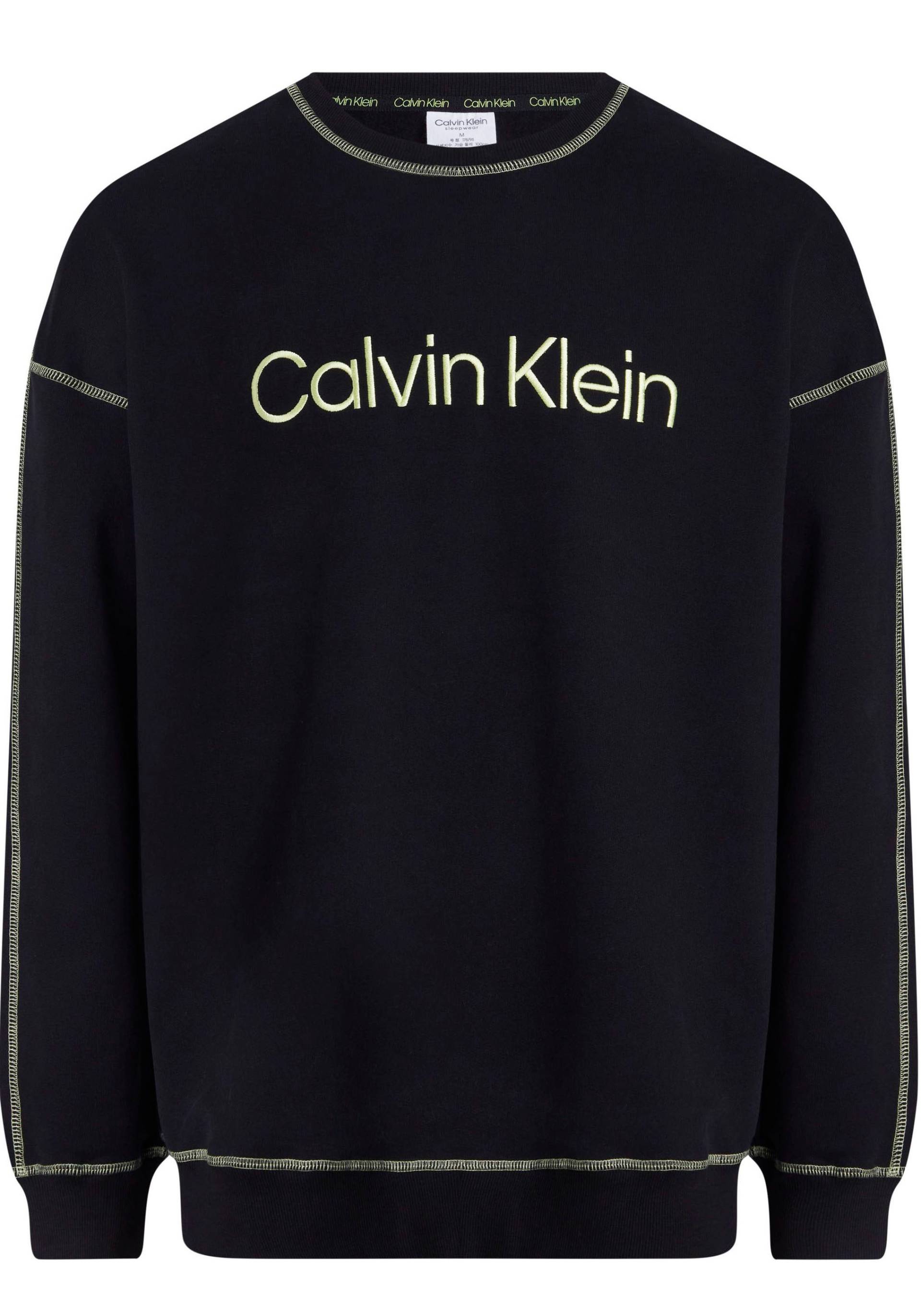 Calvin Klein Underwear Sweatshirt »L/S SWEATSHIRT« von Calvin Klein Underwear