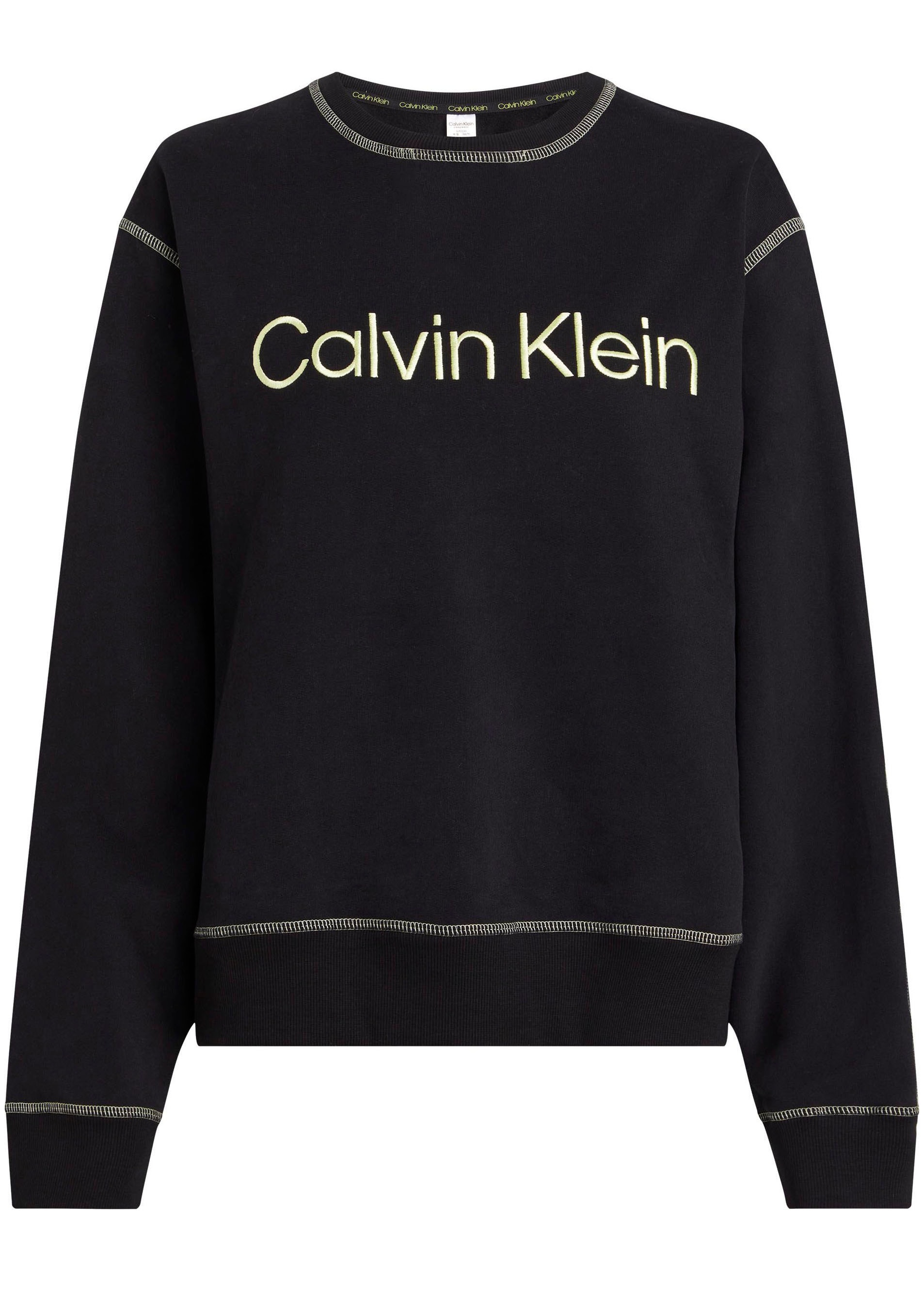 Calvin Klein Underwear Sweatshirt »L/S SWEATSHIRT« von Calvin Klein Underwear