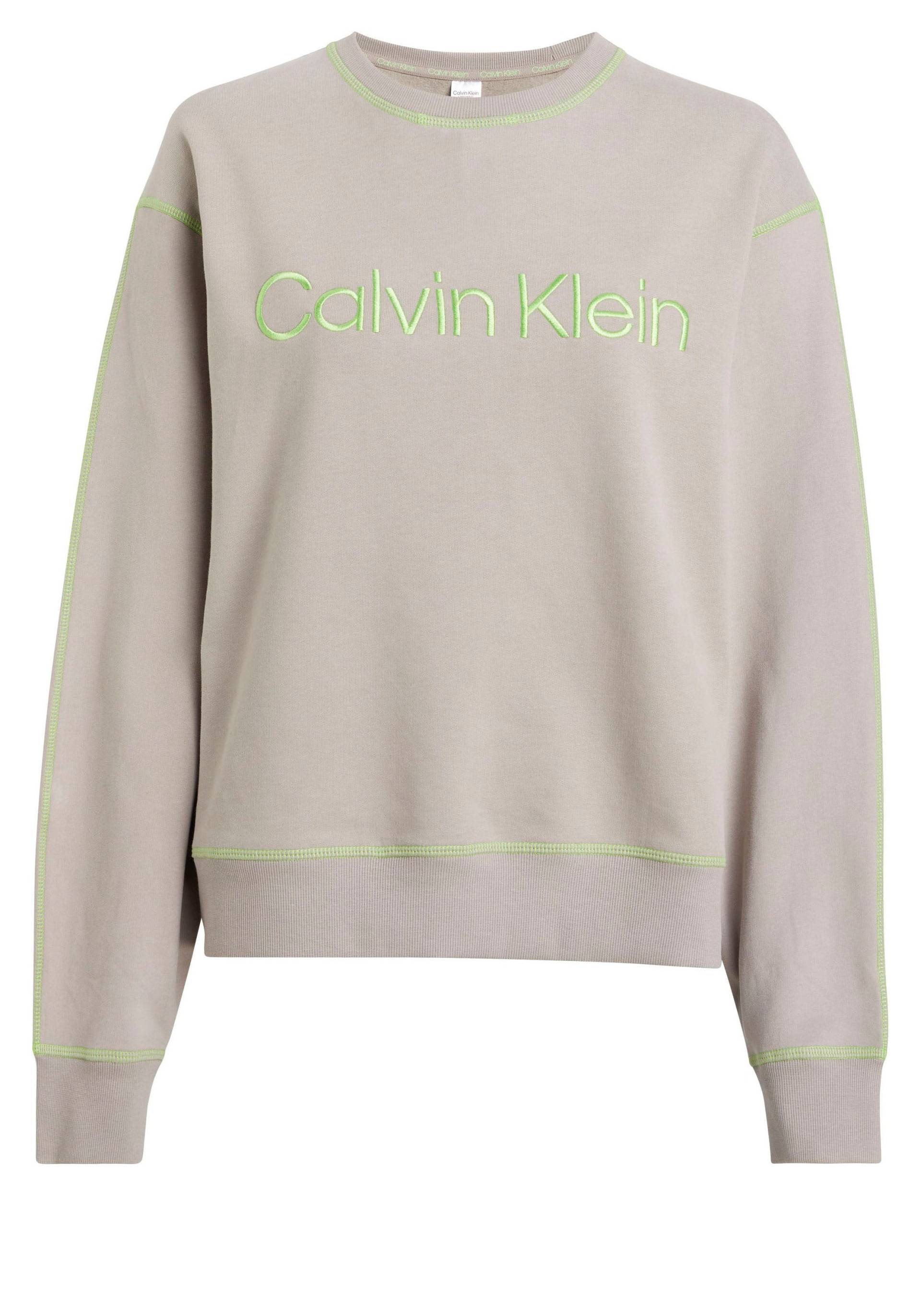 Calvin Klein Underwear Sweatshirt »L/S SWEATSHIRT« von Calvin Klein Underwear