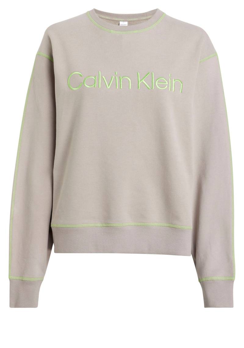 Calvin Klein Underwear Sweatshirt »L/S SWEATSHIRT« von Calvin Klein Underwear