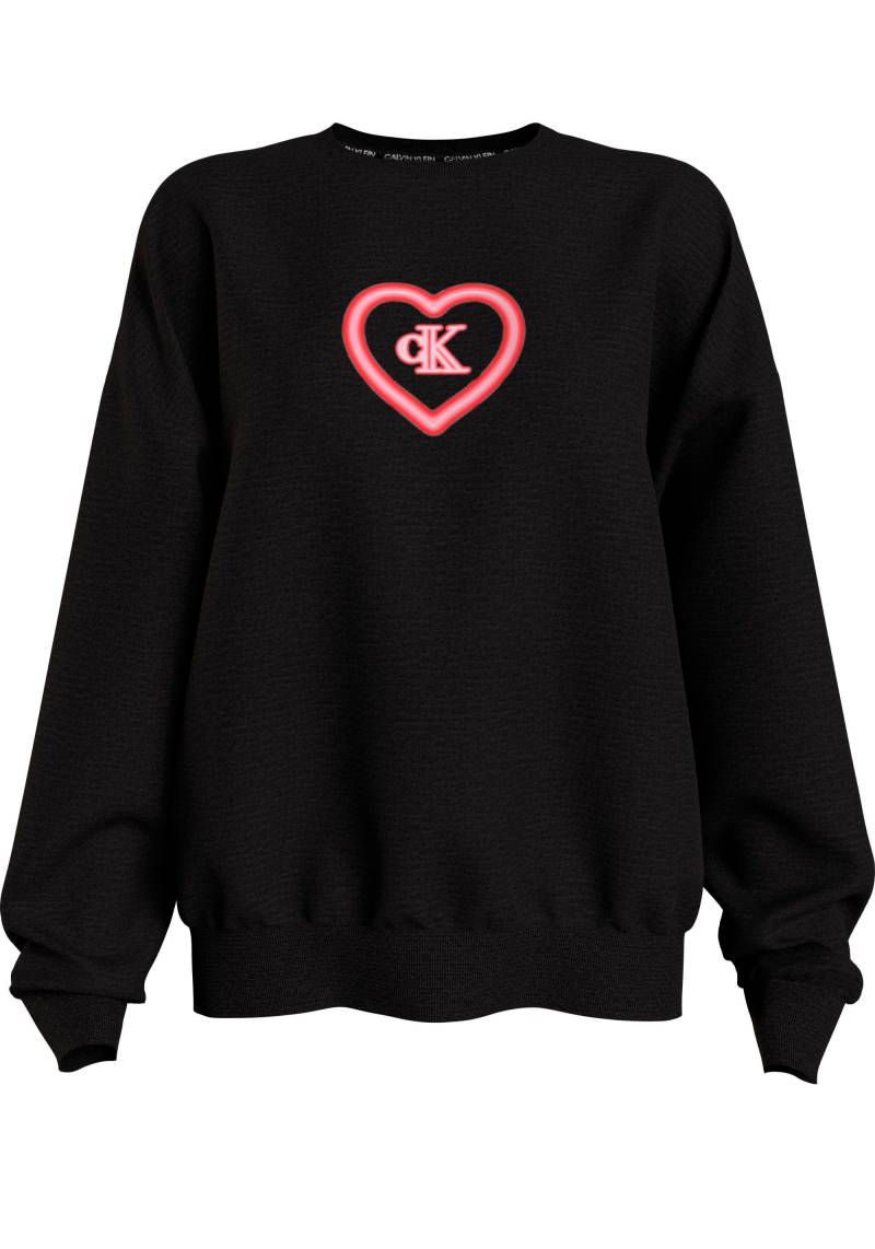 Calvin Klein Underwear Sweatshirt »L/S SWEATSHIRT« von Calvin Klein Underwear