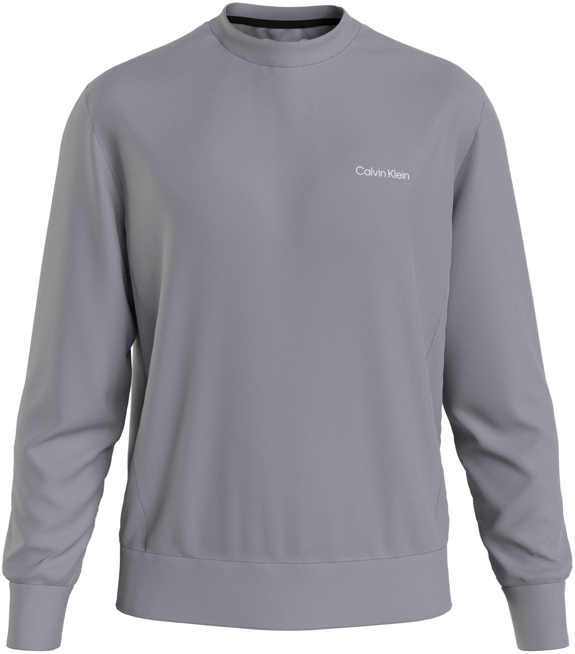 Calvin Klein Sweatshirt »MICRO LOGO SWEATSHIRT« von Calvin Klein