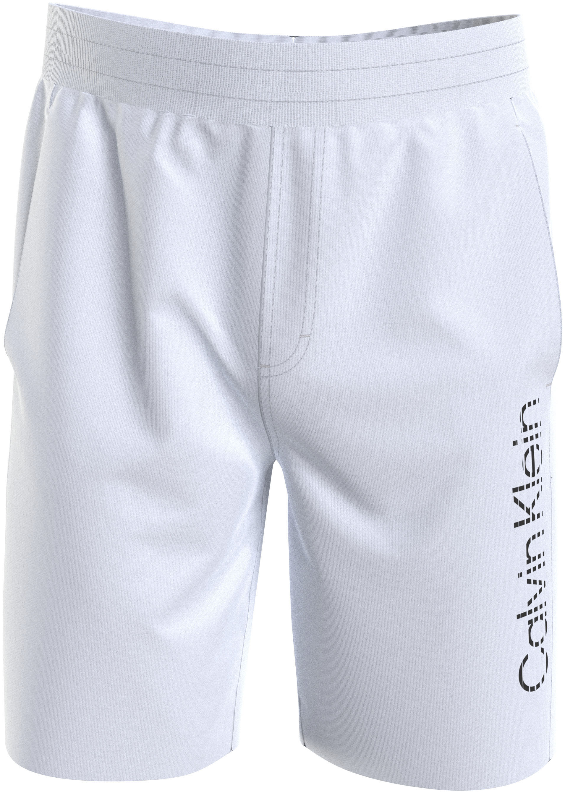 Calvin Klein Sweatshorts »DEGRADE LOGO SWEATSHORTS« von Calvin Klein