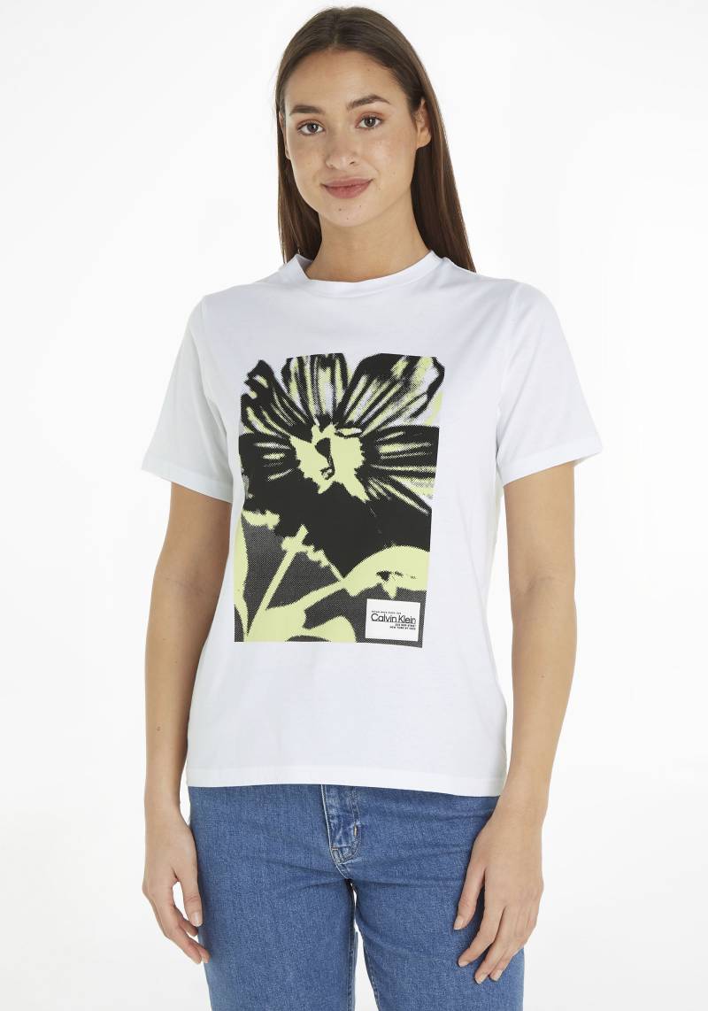 Calvin Klein T-Shirt von Calvin Klein