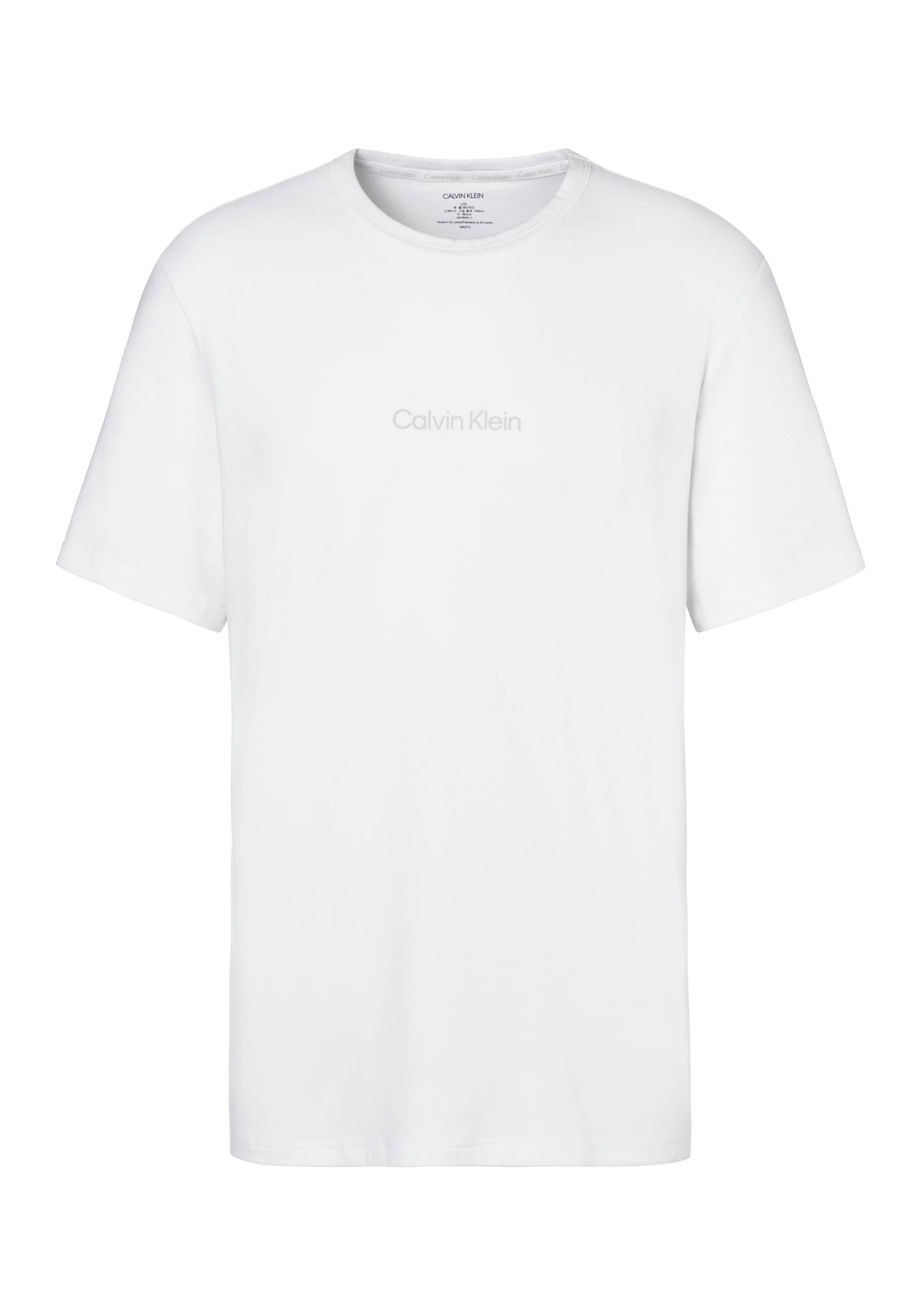 Calvin Klein Underwear T-Shirt, mit Logo Druck von Calvin Klein Underwear