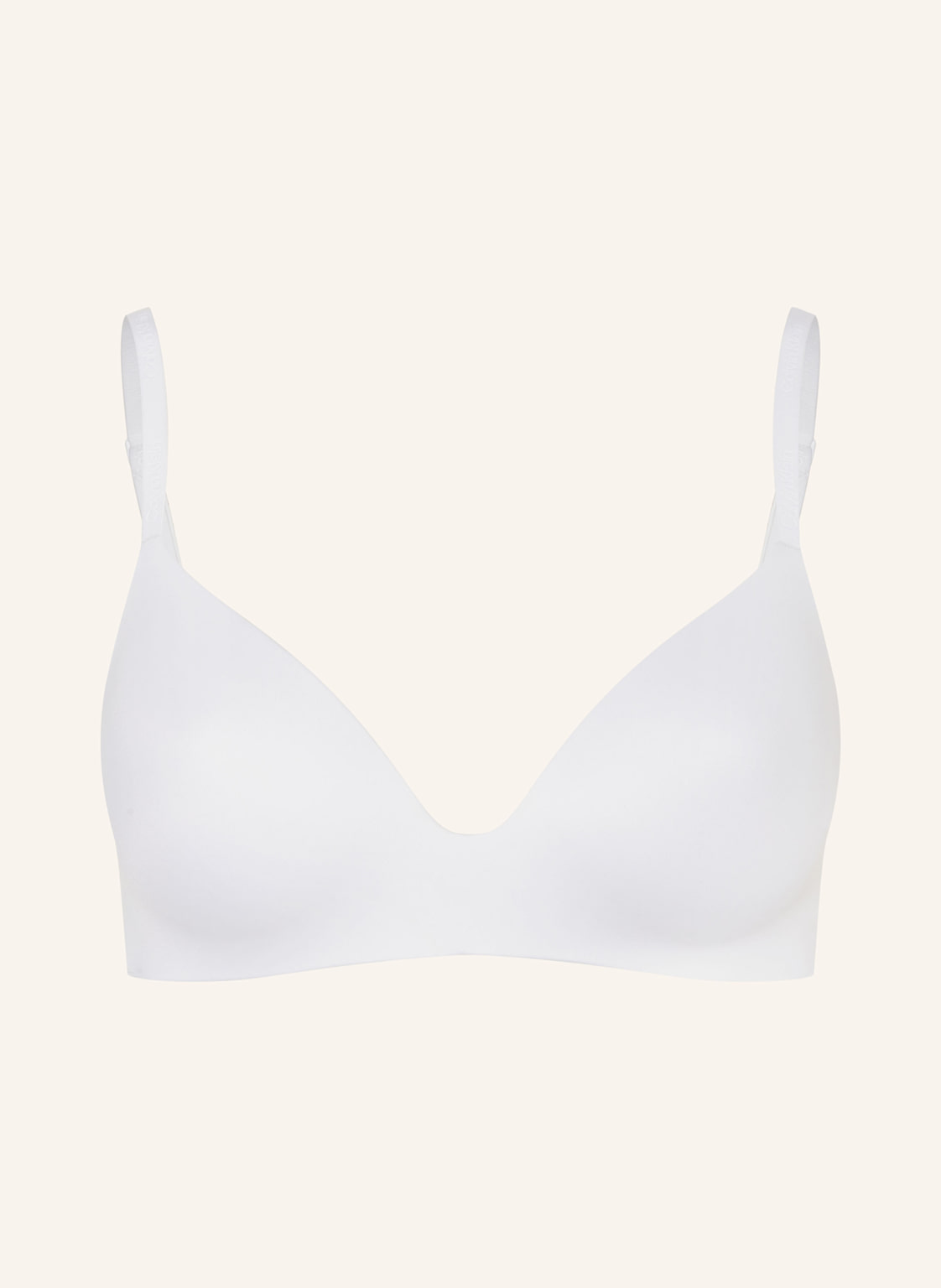 Calvin Klein T-Shirt-Bh Perfectly Fit weiss Calvin Klein T-Shirt-Bh Perfectly Fit weiss von Calvin Klein