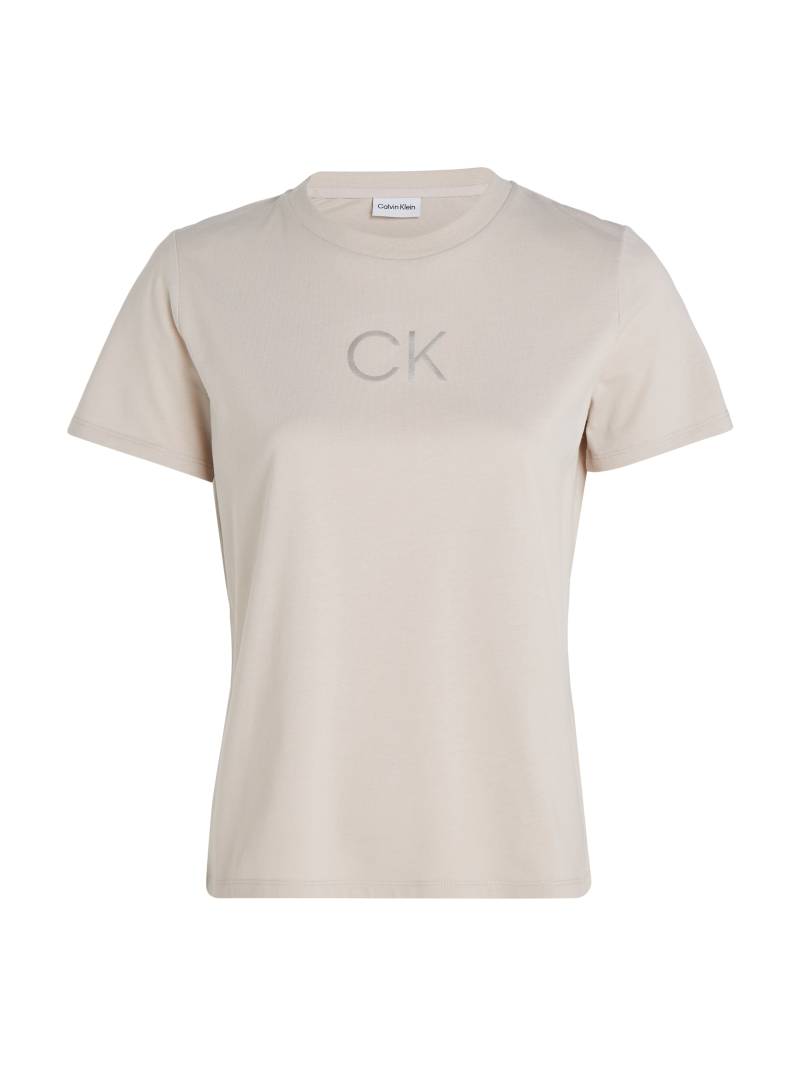 Calvin Klein T-Shirt »CK GRAPHIC T-SHIRT« von Calvin Klein