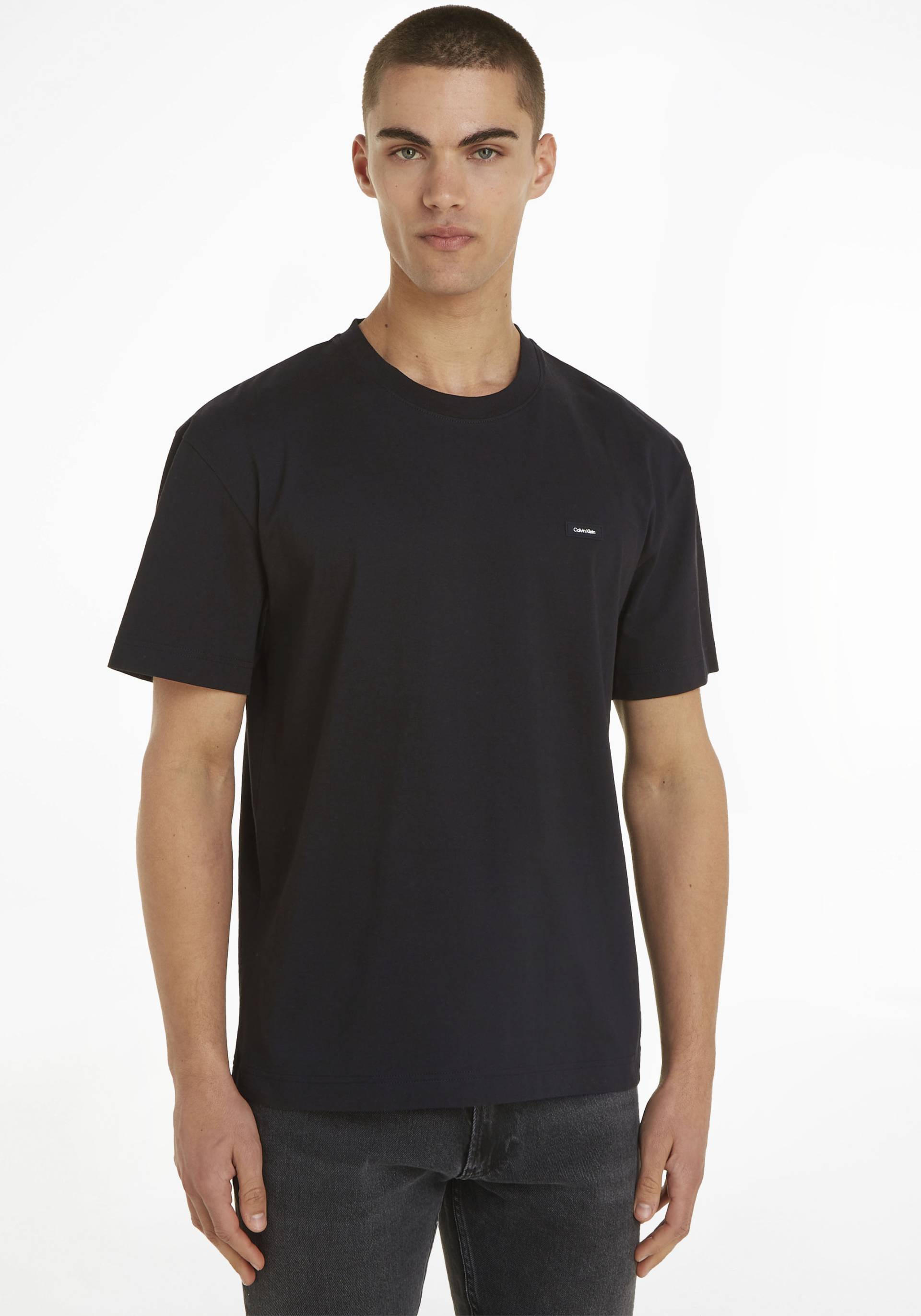 Calvin Klein T-Shirt »COTTON COMFORT FIT T-SHIRT« von Calvin Klein