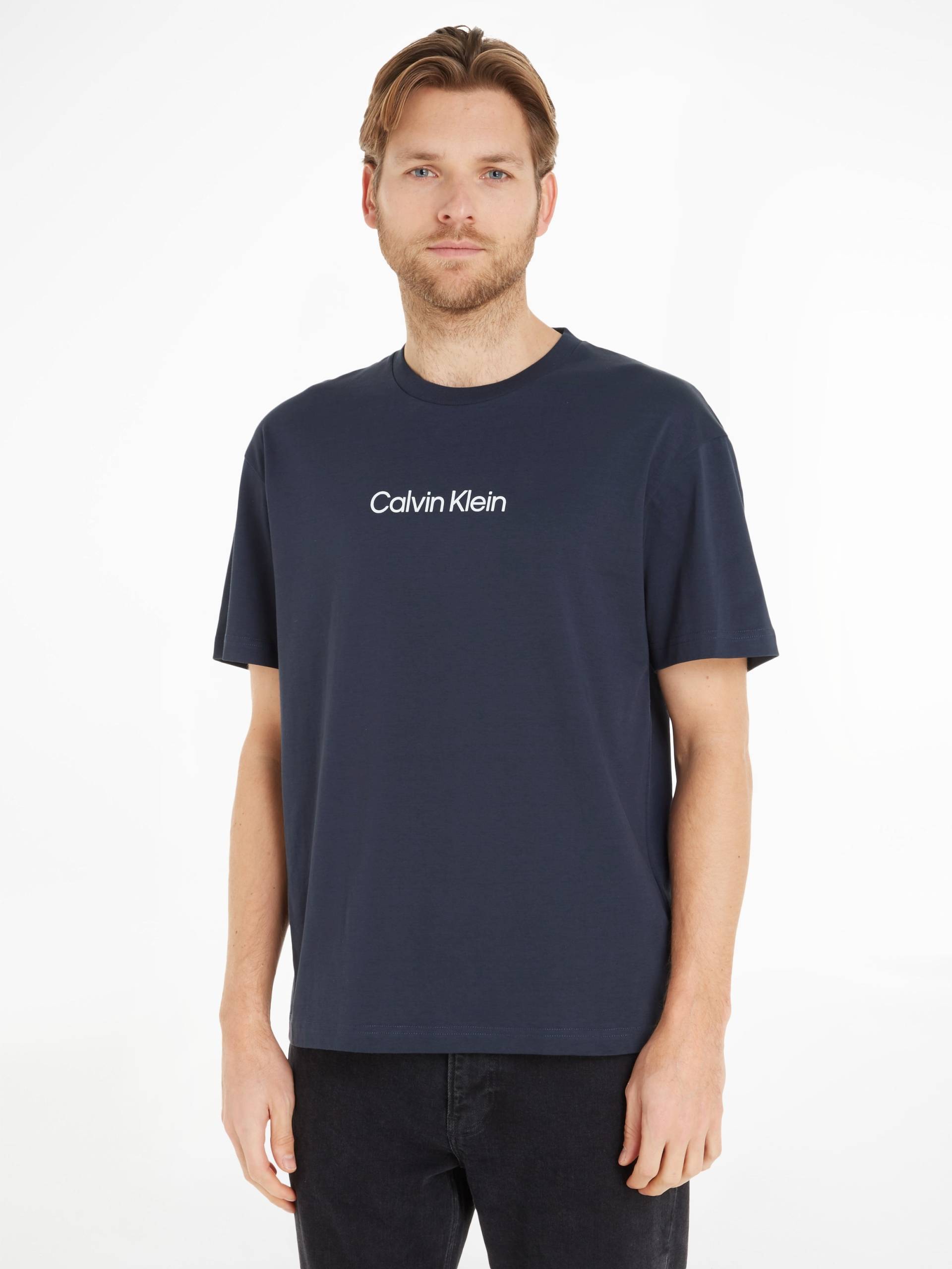 Calvin Klein T-Shirt »HERO LOGO COMFORT T-SHIRT« von Calvin Klein