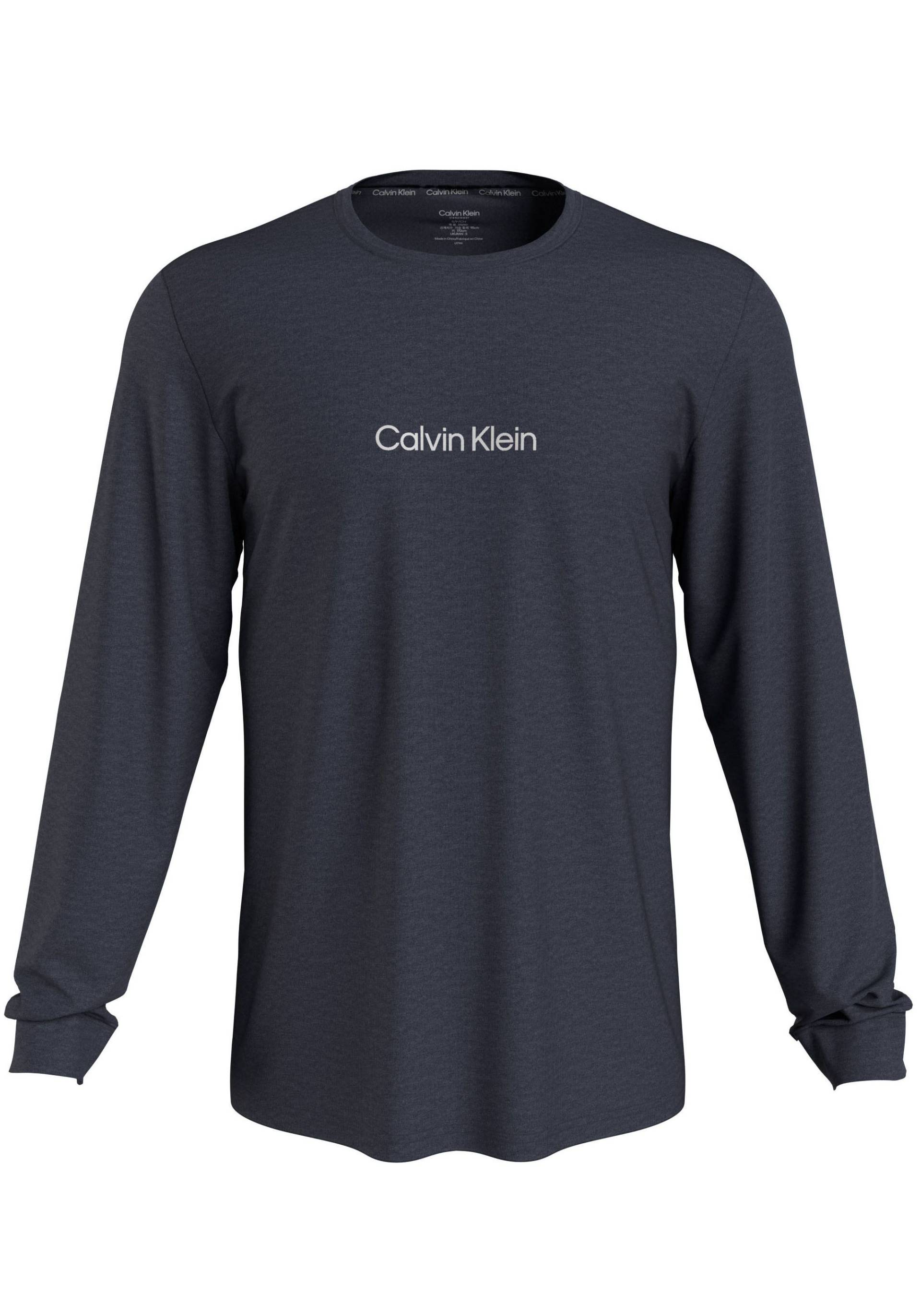 Calvin Klein Underwear T-Shirt »L/S CREW NECK« von Calvin Klein Underwear