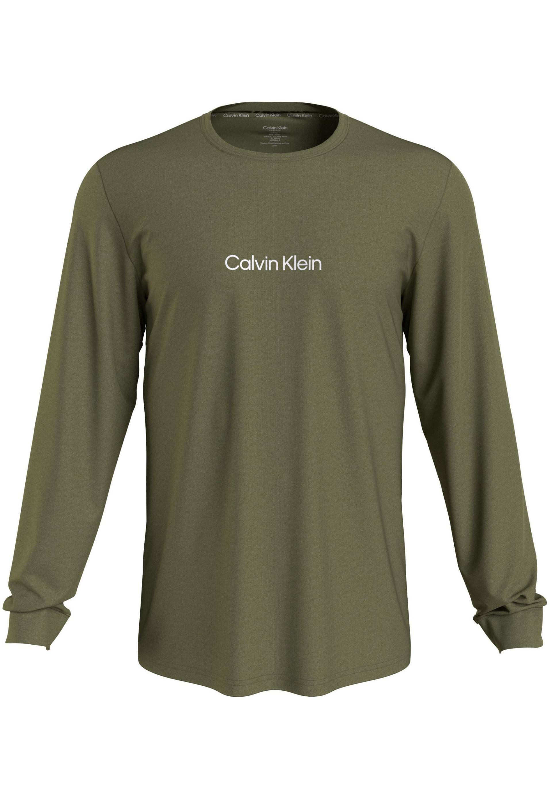 Calvin Klein Underwear T-Shirt »L/S CREW NECK« von Calvin Klein Underwear